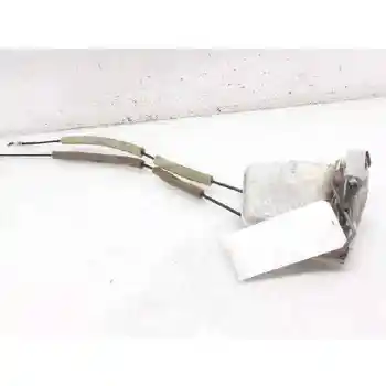 

GS1D59310B LOCK LEFT FRONT DOOR MAZDA 6 LIM. (GH)