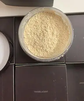 

New Face Powder Loose Setting Powder Long-lasting Moisturizing Face Loose Powder Translucent Makeup Skin color