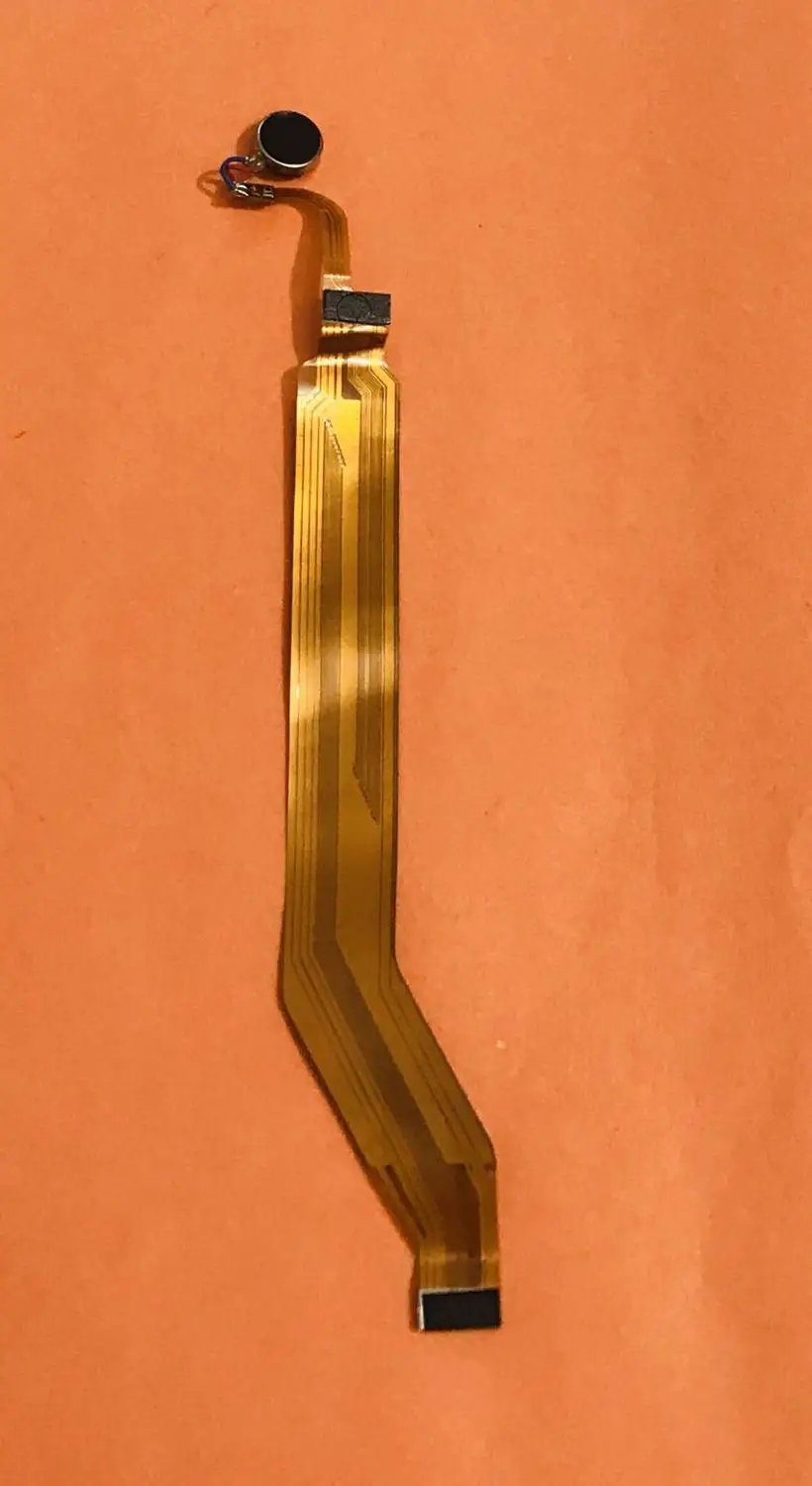 Используется оригинальный USB зарядное устройство материнская плата FPC для Blackview