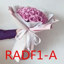 

Wedding & Important Occasion Accessories Bridal Bouquet RADF (1)