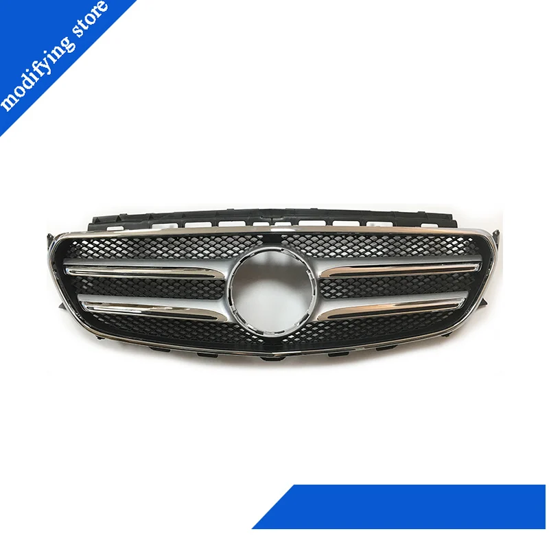 A2138880123 для MERCEDES E-CLASS AMG Line года W213 Решетка переднего бампера новая