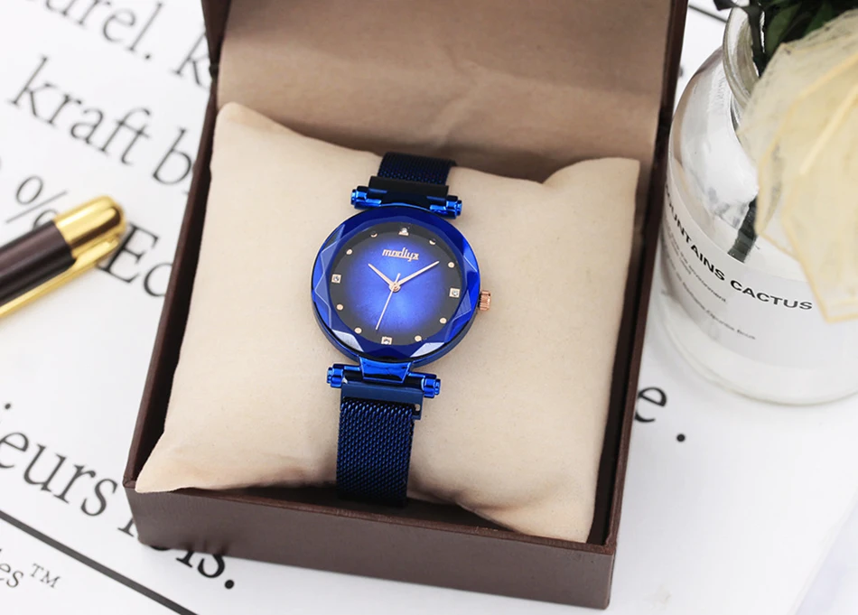 STARRY SKY WATCH  (6)