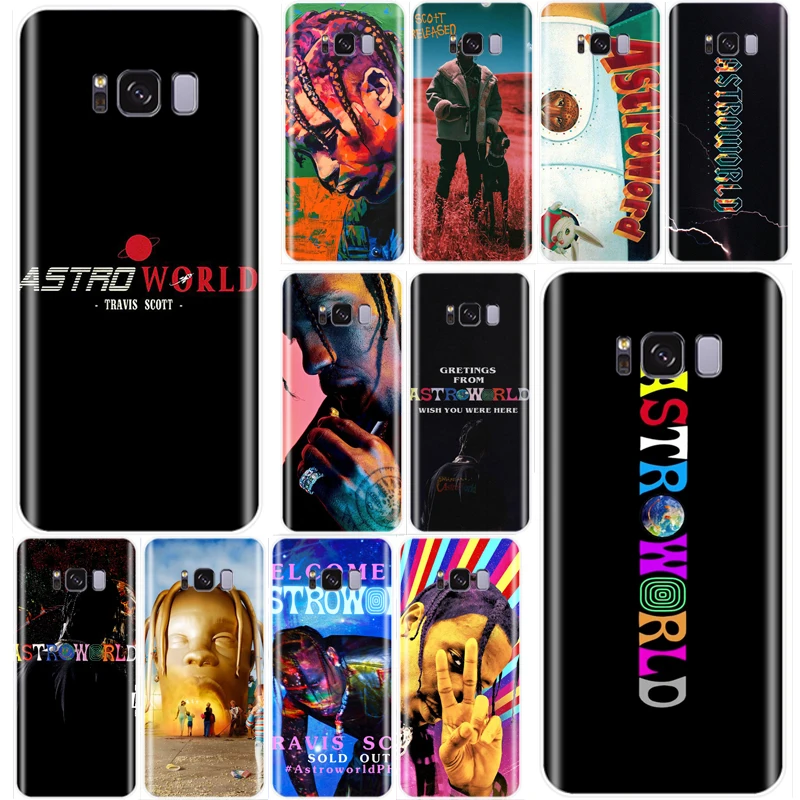 Мягкий силиконовый чехол из ТПУ для Samsung Galaxy NOTE 8 9 S7EDGE S6 S7 S8 S9 S10 PLUS S10lite | Мобильные