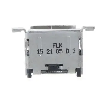 

1PC HDMI Port Socket HDMI Jack Connector Replacement for XBOX ONE Console Accessories