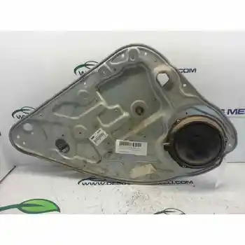 

4M51A045H23B WINDOW LIFTER REAR LEFT FORD FOCUS HATCHBACK (CHAP)