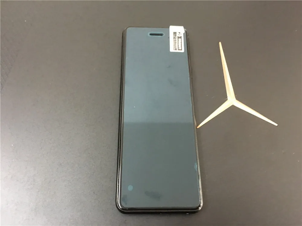 ULCOOL V99 Mobile Phone With Super Mini Ultrathin Card Metal Body Bluetooth 2.0 Dialer Anti-lost FM MP3 Dual SIM Card Mini Phone