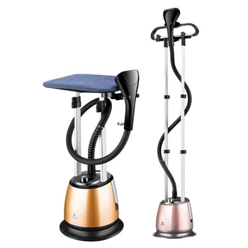 

Household Clothes Steamer Double-pole Garment Steamer Ironing Machine Ironing Machine Steamer for Clothes
