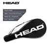 Original Head Tennis Bag Head Tennis Racket Cover Single Pack Protective Velvet Bag Portable Waterproof Shoulder Bag Tenis Cover 4