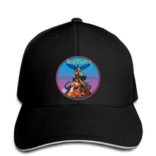 80 Фэнтези культ классический BeastMaster постер искусство на заказ любой цвет snapback шляпа пиковая
