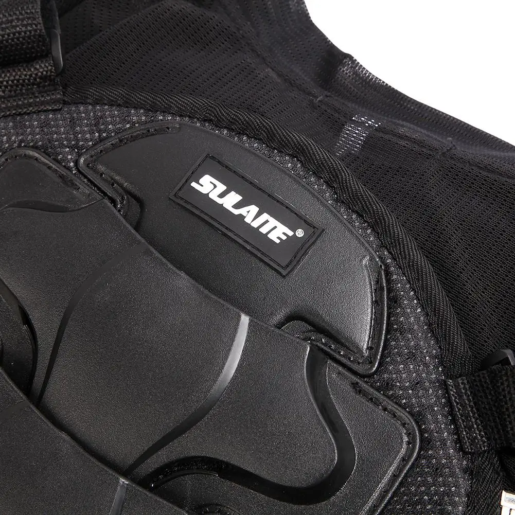 Motorcycle Body Armors Motocross Knight Riding Sleeveless Jacket Protector Off-road Armor Back Guard Chest Protection motocross gear set,motorcycle protector