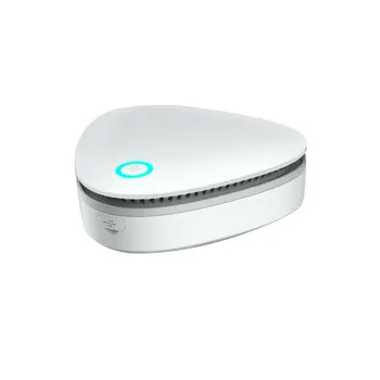 

1800mg/h Ozone Generator Ozonator Home use Air Purifier Water Food Sterilizer Sterilization Removing Odors Purifying Safety