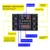 COMOPEZ 500W (Max) Масляный Пресс Холодный и Шестиступенчатый Температурный Сенсорный Рабочий Экран Может Работать непрерывно в течение 24 часов