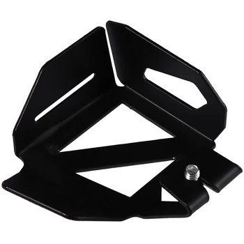 

Motorcycle Rear Brake Fluid Reservoir Guard Cover Protector for SUZUKI V-Strom 1000 DL1000 DL1000 2017-2018