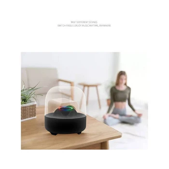 

Bluetooth Outdoor Speaker Waterproof Portable Wireless Column Loudspeaker Box Support mini bluetooth speaker portable wireless
