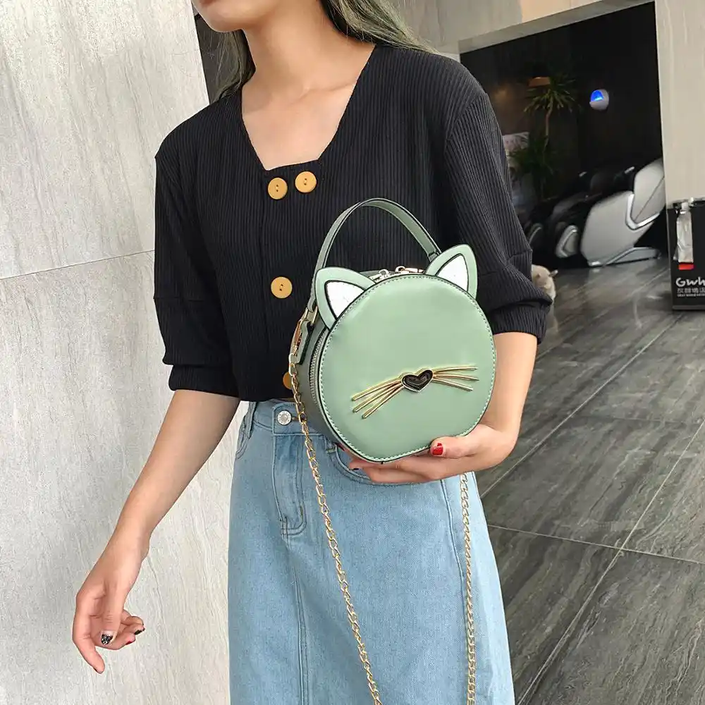 cute women's messenger bags