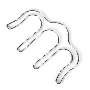 

1pc Metal Music Clip Bookmark Tabs Clamp Page Clip Holder Piano Music Book Note Paper Clips 4 Colors