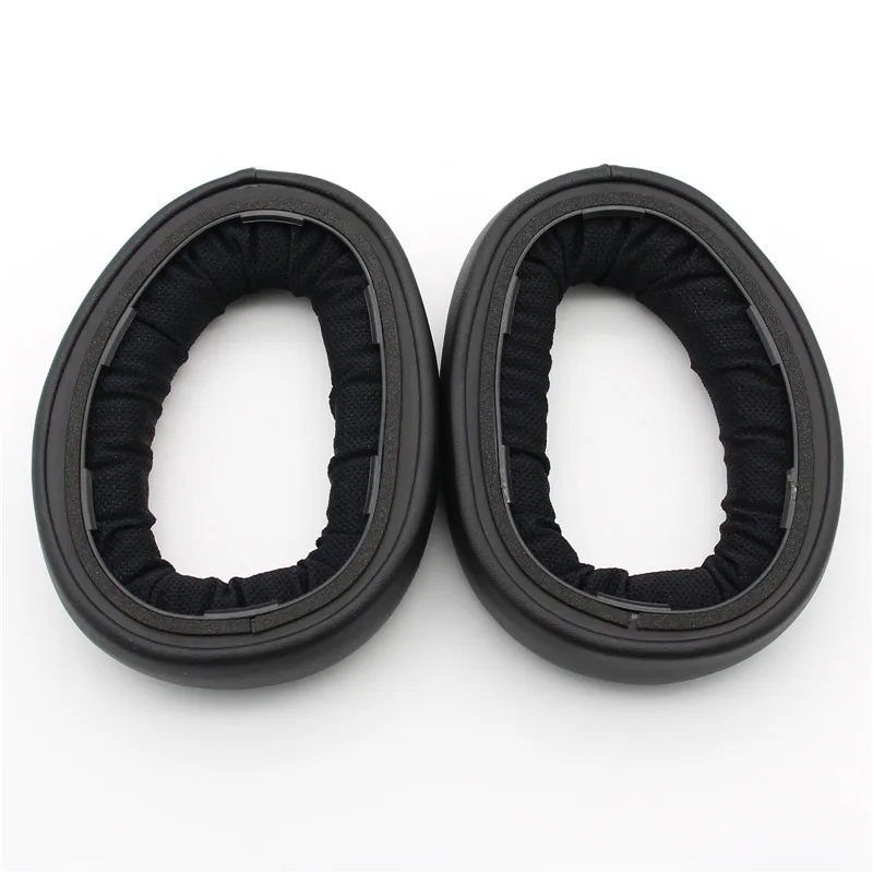 Идеально подходят амбушюры для наушников Sennheiser GSP 600 500 Сменные мягкие амбушюры с эффектом памяти 23 SepO2