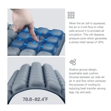 Подушка для сиденья автомобиля-подушка для сиденья автомобиля, наполненная водой, подушка для стула для инвалидных колясок, офисных стульев, автомобилей, домашних условиях, снятие давления