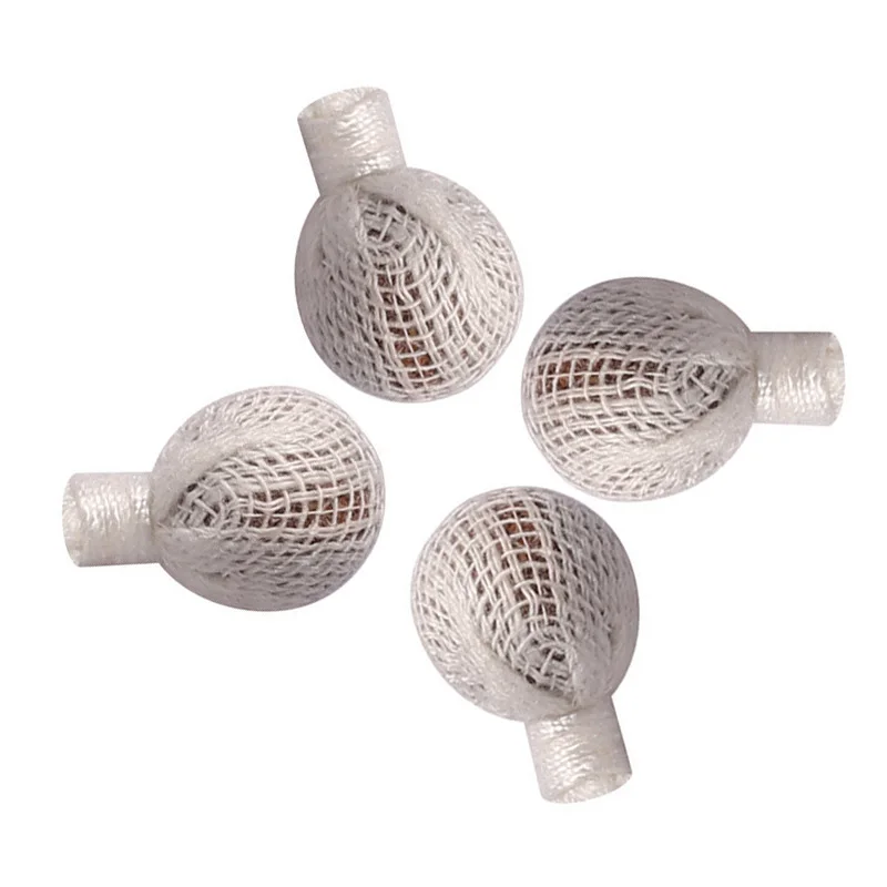 Menstrual Tampons 10Pcs/Set Chinese Herbal Tampon for Women Clean Point Tampons Vaginal Detox Pearls THJ99