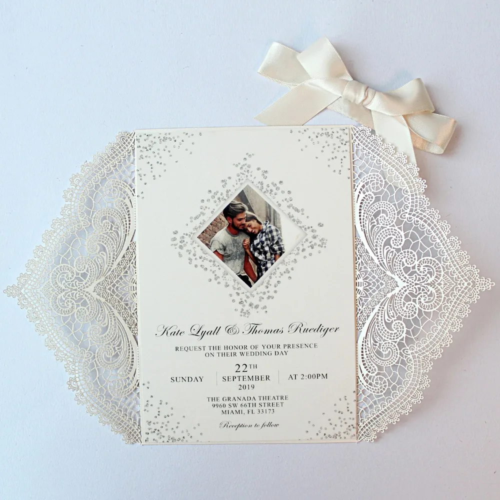 Bridal Shower Invites