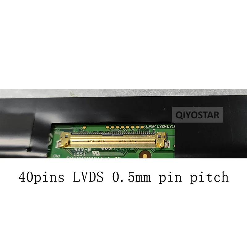 Laptop LCD Screen 