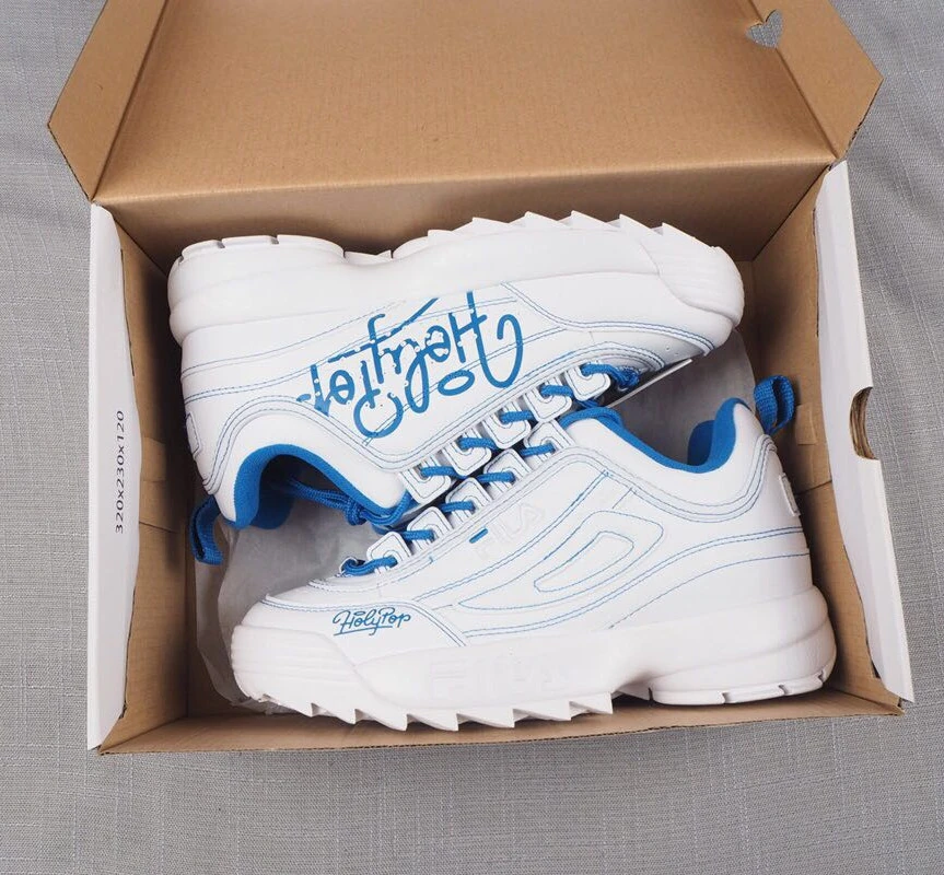 fila disruptor 2 aliexpress