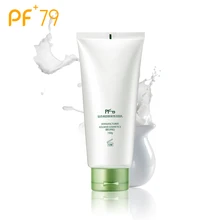 PF79 150g Ginkgo Nut Revitalizing Cleansing Foam Deep Clean Refreshing Moisturizing Oil Control Face Cleaning