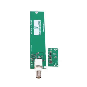 

9-15V 90MA KIT for Mini-Whip HF,VLF Active RX Antenna, 10KHz to 30MHz DIY Kit