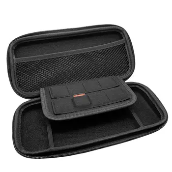 

Storage Box For NS Switch Lite Host Controller EVA Hard Carrying Cover Case Game Bag