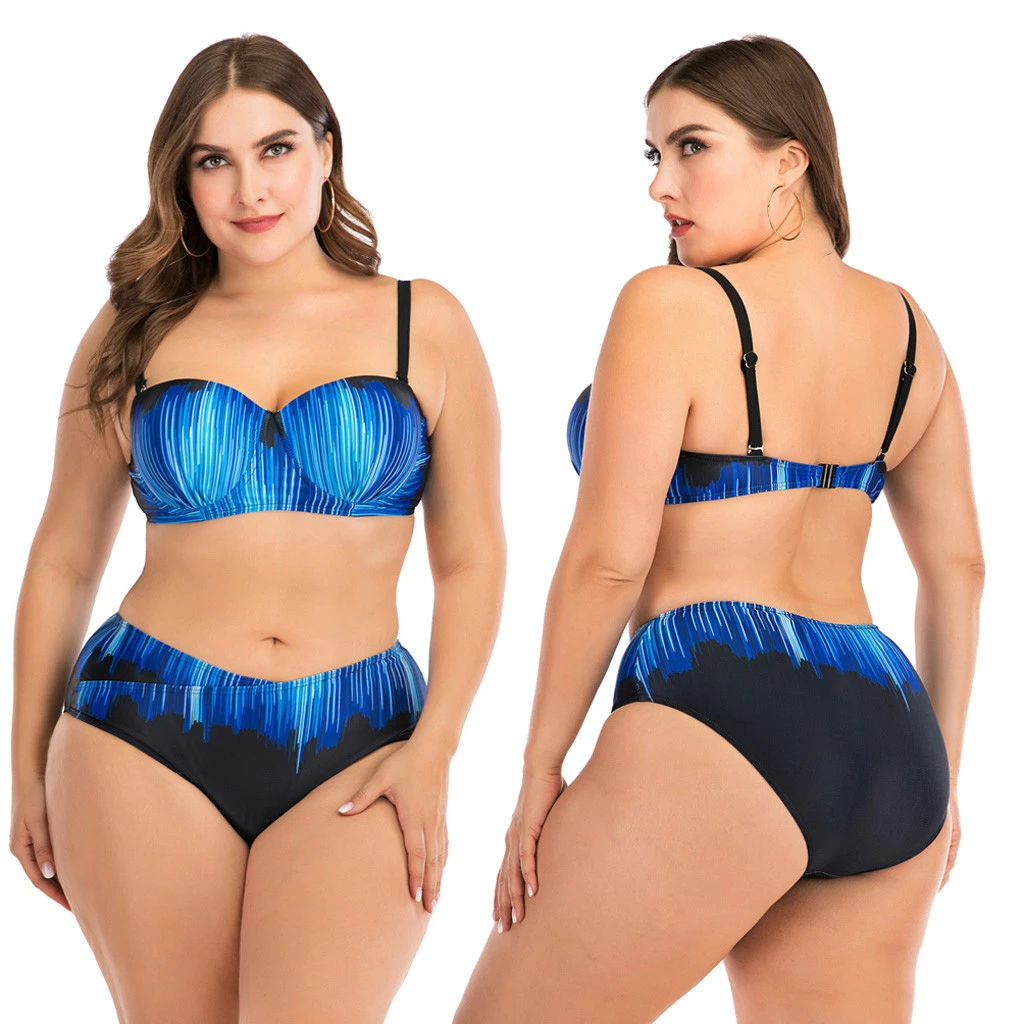 maio feminino plus size
