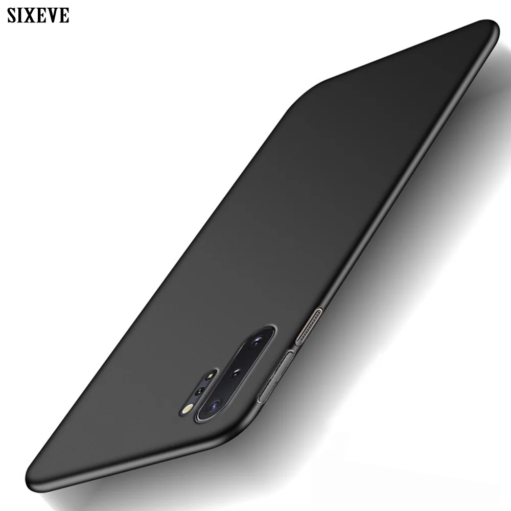 Ультратонкий матовый чехол для Samsung Galaxy M10 M20 M30 M40 A10 A20 A20E A30 A40 A50 A60 A70 A80 A30S A40S A50S