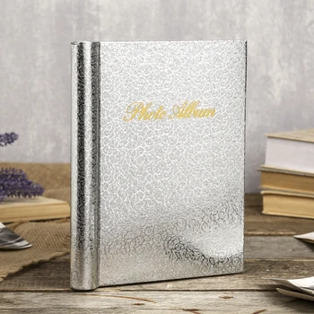 

Photo album magnetic on 20 sheets "Dream"