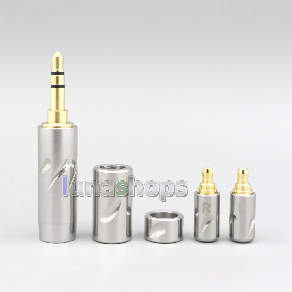 hs 1695ti 1655cu pinos kits plug personalizado