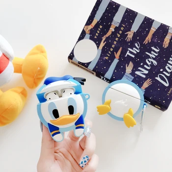 

Cartoon Butt Silicone Case for Apple Airpods 3 2 1 Case Cover Headphone Covers for Airpods Pro Cases for Air Pod Pro Case 3D