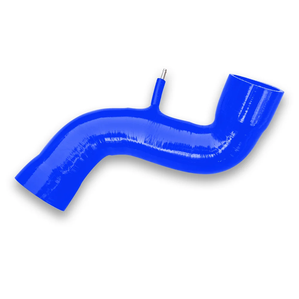 For Saab 9.3 2.0 2004-2010 B207 TURBO AIR INTAKE HOSE 12802029 54960b Silicone