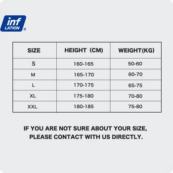 INFLATION Fleece Loose Fit Men Sweatpant In Pure Color 2020 Winter Elastic Waist Sweatpant Streetwear Men Outdoor Pants 3206W 2