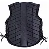 Outdoor Safety Riding Equestrian Body Guard Vest Protectors Gear Kids Adult Rafting Kayak Vest  &T8 6