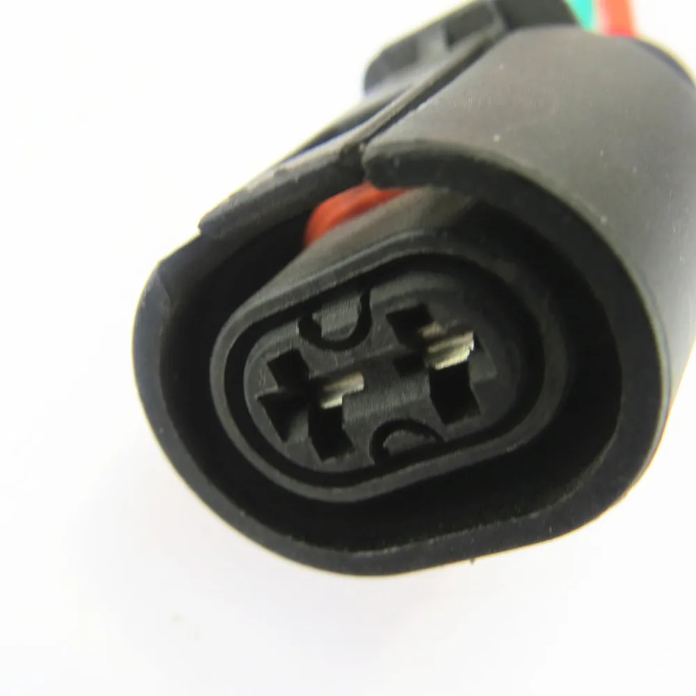 Zeroclearance ABS кабельный жгут датчика скорости колеса Разъем для VW Beetle Jetta 4 Golf GTI MK4 6N0 927