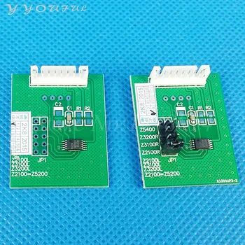 

1pc Large format printer ink bottle decoder for HP DesignJet Z2100/Z3100/Z3200/Z5200/Z5400 ink Cartridge decryption card
