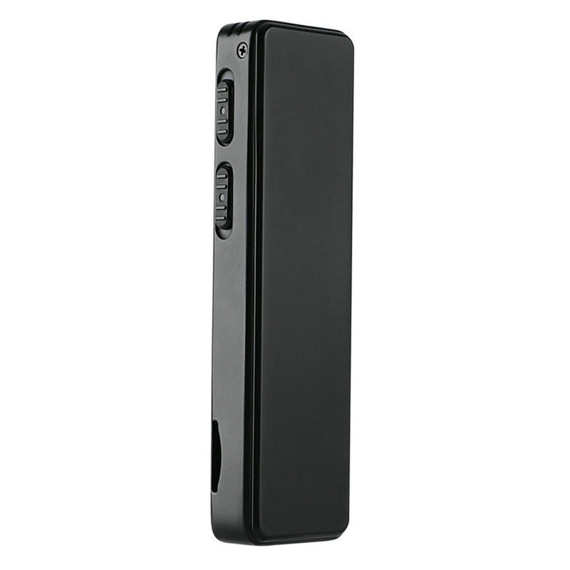 

FFYY-A2 1080P HD Mini Metal Pen Camera with Sound Audio Video Dictaphone Support TF Card