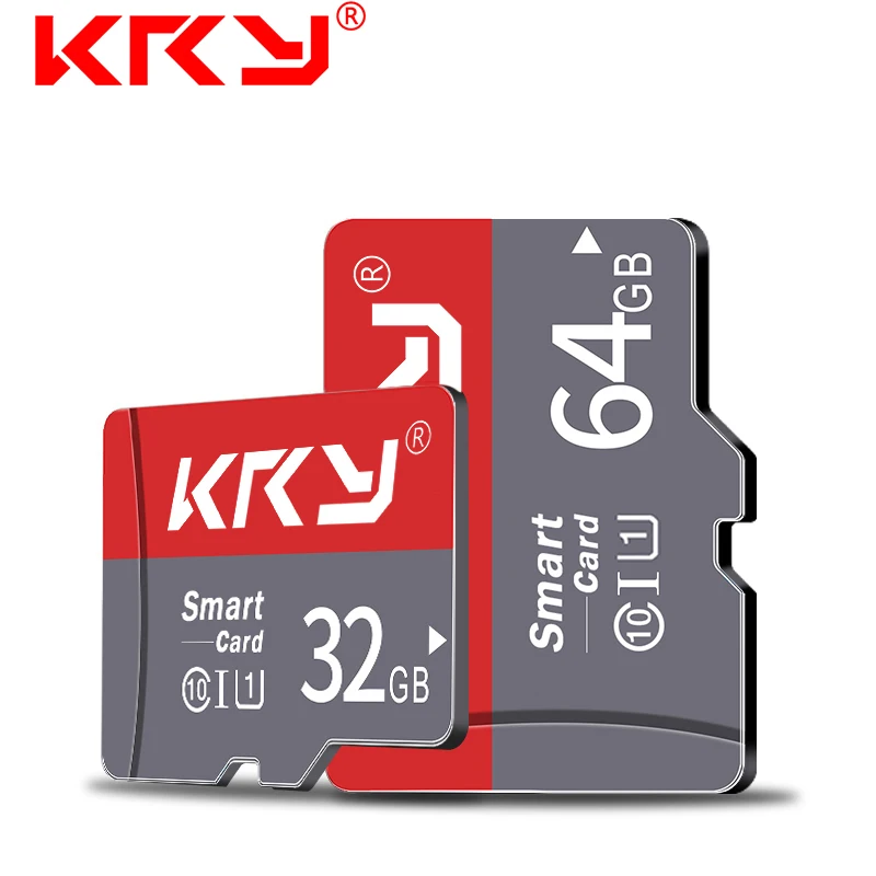 High speed Flash Memory Card 8GB 16GB 32GB Micro card 64GB 128GB Class10 SDHC SDXC tarjeta 4