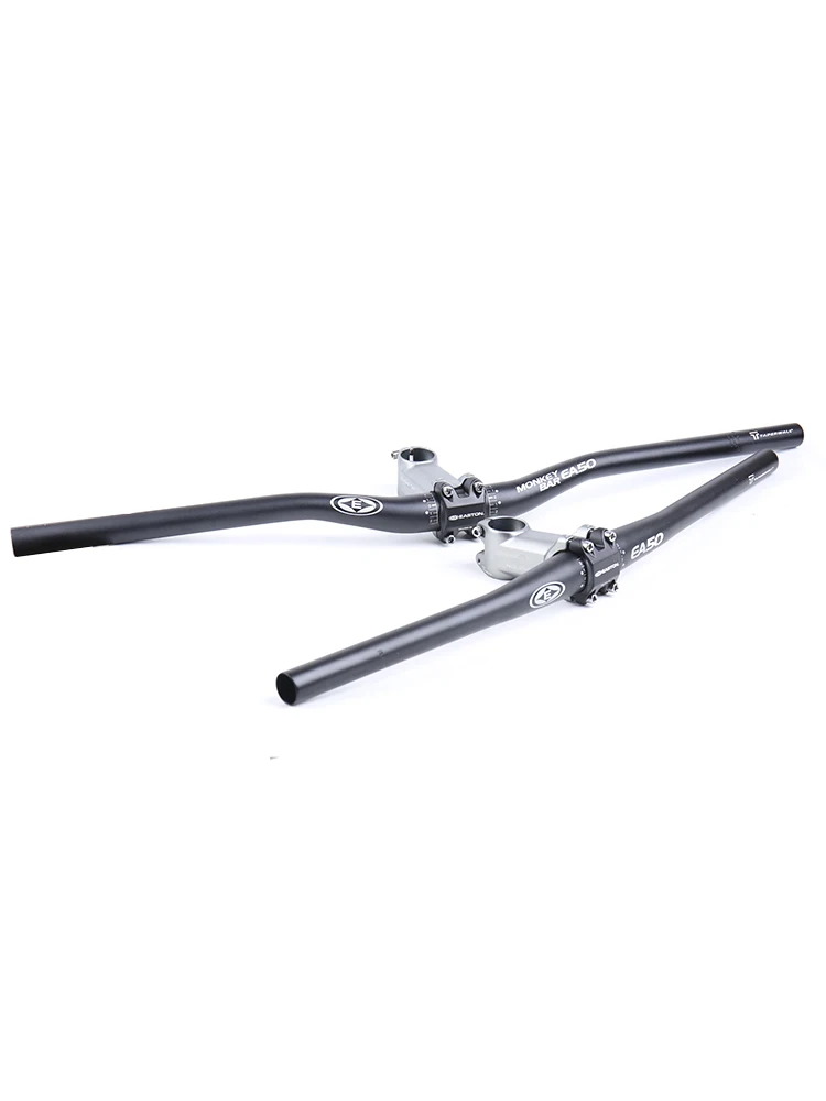 Easton EA30 EA50 MTB Road Bike Aluninum Straight Horizontal Handle