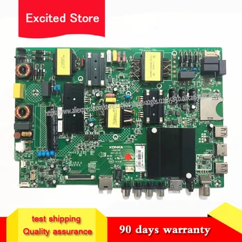 

For LED55K6100U main board 35022781 working 72001645YT screen