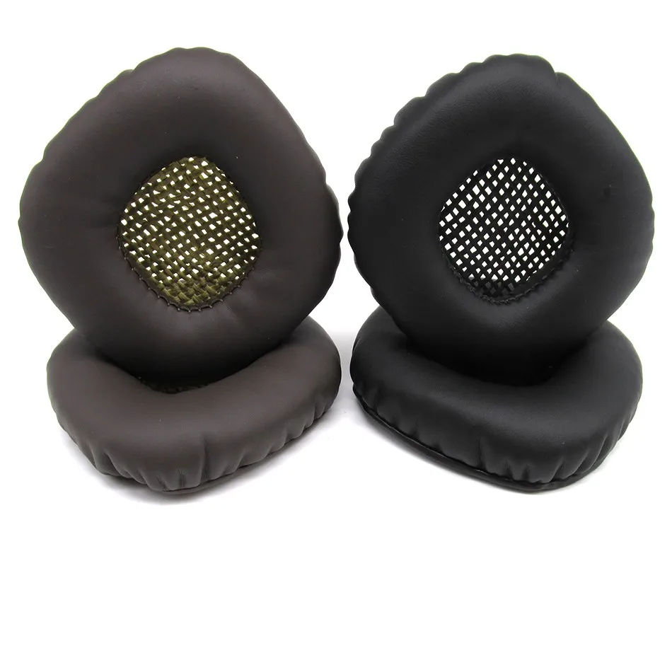 Replacement Earpad Cushions for Marshall Major i ii 1 2 Headphones Replacement Repair Parts black brown white Bluetooth ear pads