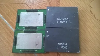 1 шт. TA0103A TA0103 | Электронные компоненты и принадлежности