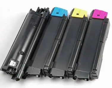 Совместимый тонер-картридж для Kyocera FS-C5150DN ECOSYS P6021cdn TK-580 581 582 583 584 тонер-картридж