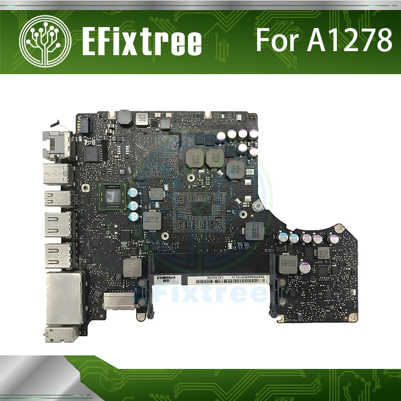 Неисправная логическая плата 820-3115-B 820-3115 для MacBook Pro 13 дюймов ремонт материнской