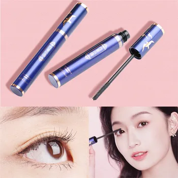 

Fashion Rule Star Eye Mascara growth liquid, growth liquid waterproof lasting 4D diamond does not stain color makeup