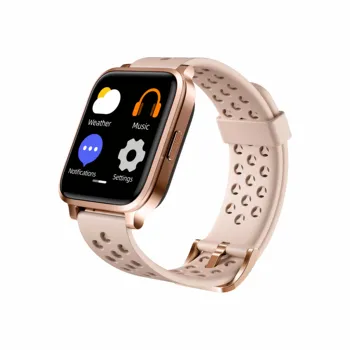 

2020 NEW Men Women Smart Watch IP68 Waterproof Heart Rate Monitor Fitness Tracker Smart Sport Watches For Huawei Xiaomi Oppo