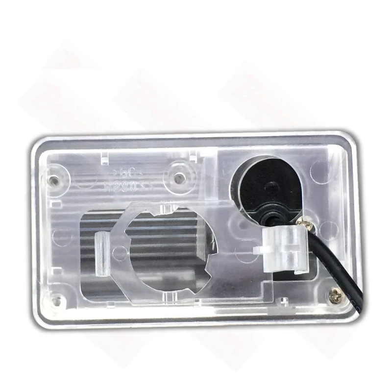 BOQUERON for Scion XB  XD 2007 ~ 2014 HD CCD Car Waterproof Night Vision reverse Rear View Reversing Backup Camera (3)